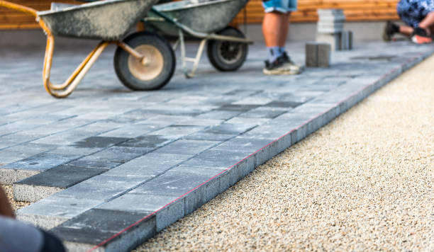 Best Concrete Sidewalk Installation in Newton Falls, OH