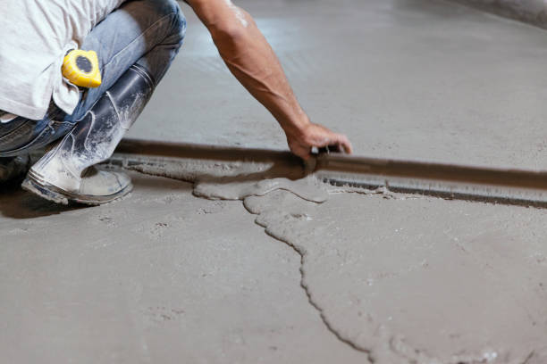 Best Concrete Steps and Stairs in Newton Falls, OH