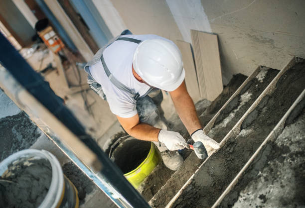 Best Concrete Grinding and Polishing in Newton Falls, OH