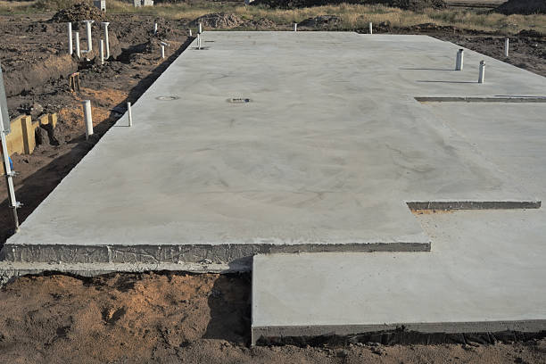 Best Concrete Sidewalk Installation in Newton Falls, OH