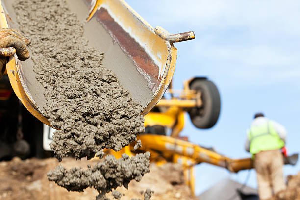 Best Industrial Concrete Flooring in Newton Falls, OH