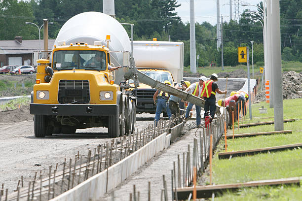 Best Concrete Retaining Walls in Newton Falls, OH