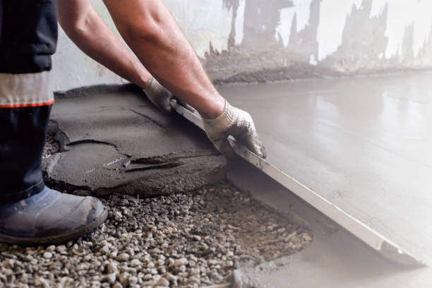 Best Decorative Concrete in Newton Falls, OH